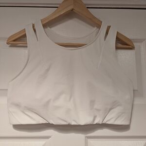 Lululemon Full Coverage Bra